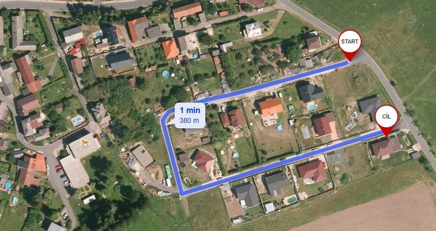 Vážení občané, informujeme Vás, že dne 20.10. 2025 postupuje výstavba kanalizace do další části obce viz. přiložená mapka.  Počítejte s omezením v dané ulici. Předešlá informace byla chybná.   Děkujeme za pochopení.