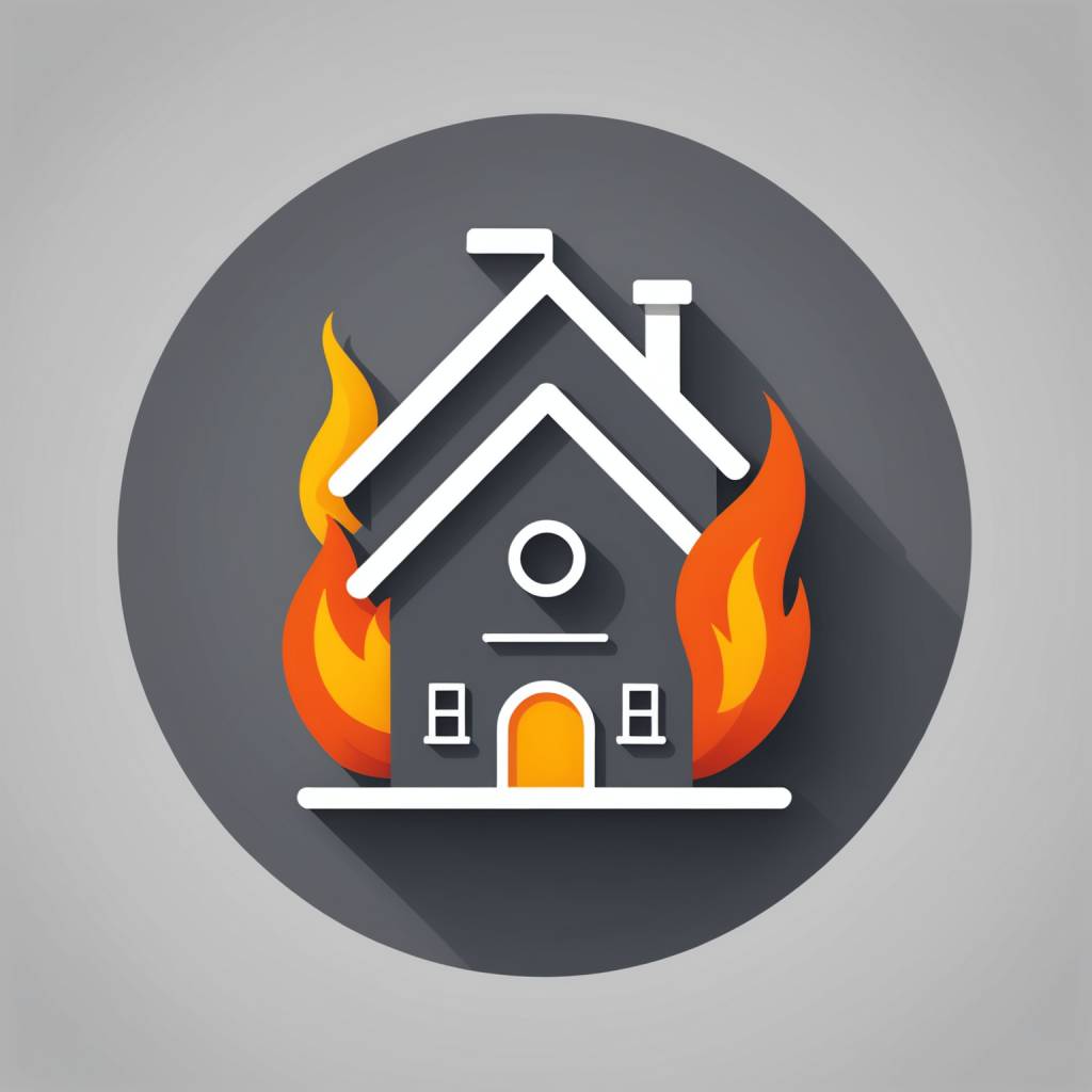 Vykurovacie obdobie si vyžaduje zvýšenú pozornosť na ochranu pred požiarmi. Je dôležité dodržiavať bezpečnostné opatrenia a pravidelne kontrolovať vykurovacie zariadenia, aby sa predišlo nebezpečenstvu požiaru.