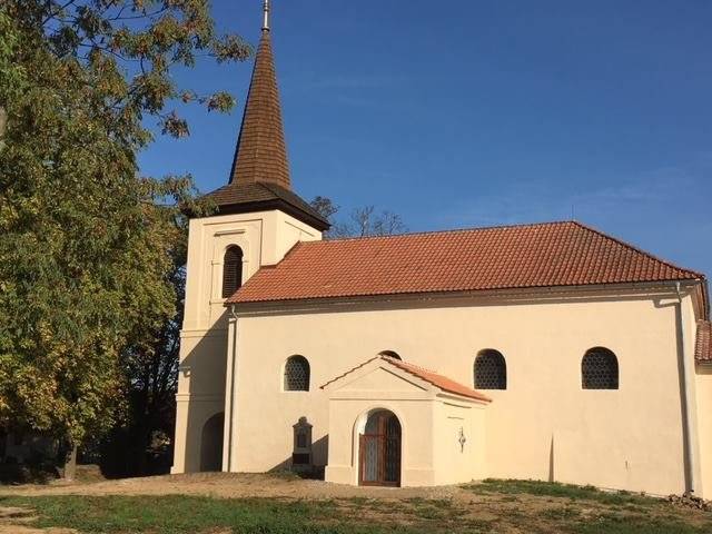 Tak ještě jedna zkouška.