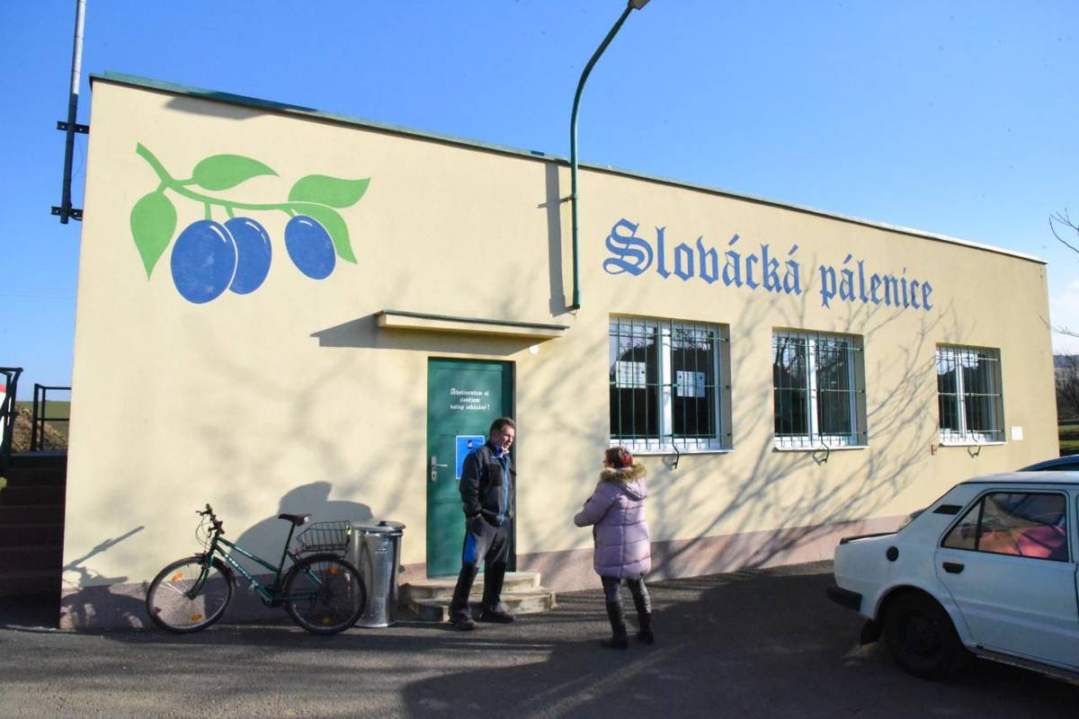 informace pro zájemce