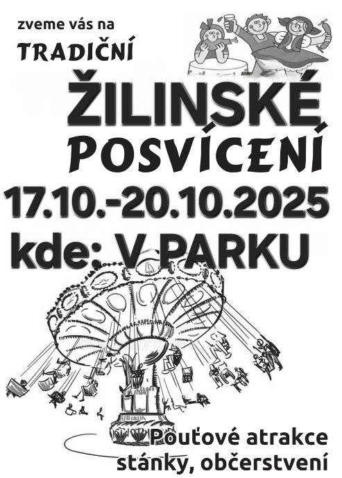 Pan Tříska a "Svět zábavy" přijíždí letos o týden dříve. Přejeme dětem i dospělákům hodně zábavy na atrakcích...