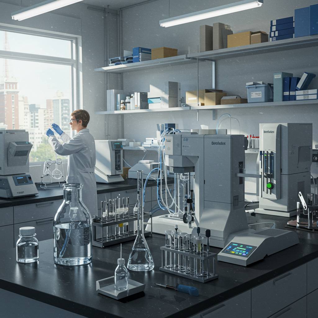 Zájem o kvalitu vody ze soukromých zdrojů, jako jsou studny a vrty, stále roste. Zdravotní Ústav v Ústí nad Labem nyní nabízí informativní rozbor vody pro soukromé osoby za velmi výhodnou cenu. Tento krok může pomoci lidem ověřit si kvalitu vody, kterou čerpají.