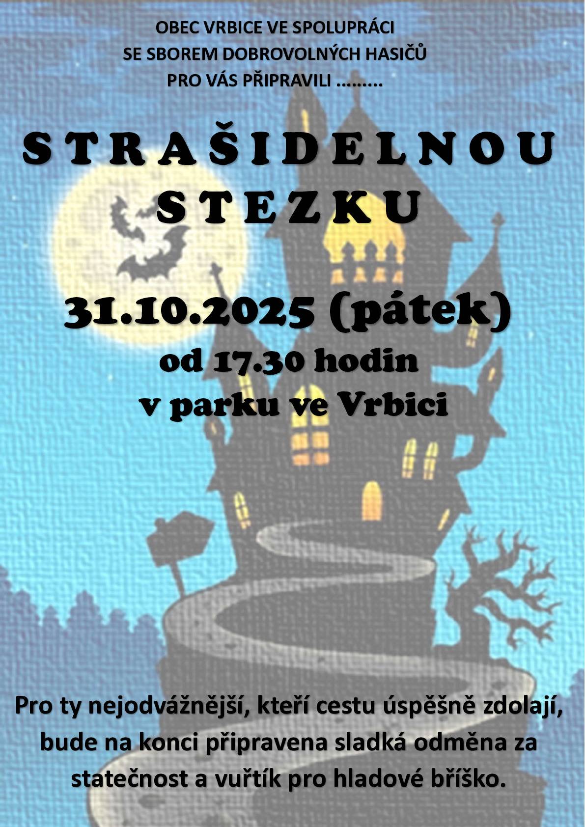 Plakáty na kulturní akce