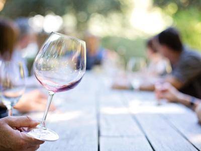 8. listopadu 2025, odjezd autobusu v 9:30h, podrobnosti a předprodej je na stránkách: https://www.vinarimnves.cz