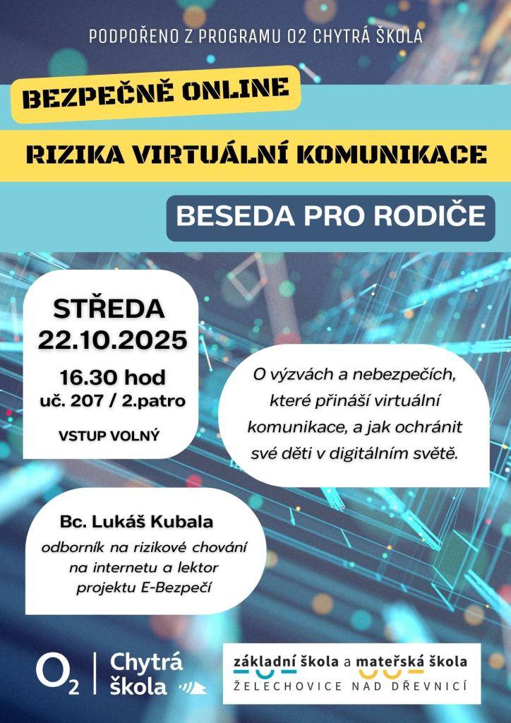 ZŠ Želechovice 16:30