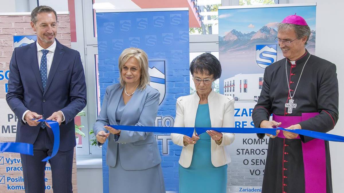 Pomôže aj zraniteľným skupinám a vytvorí nové pracovné miesta.