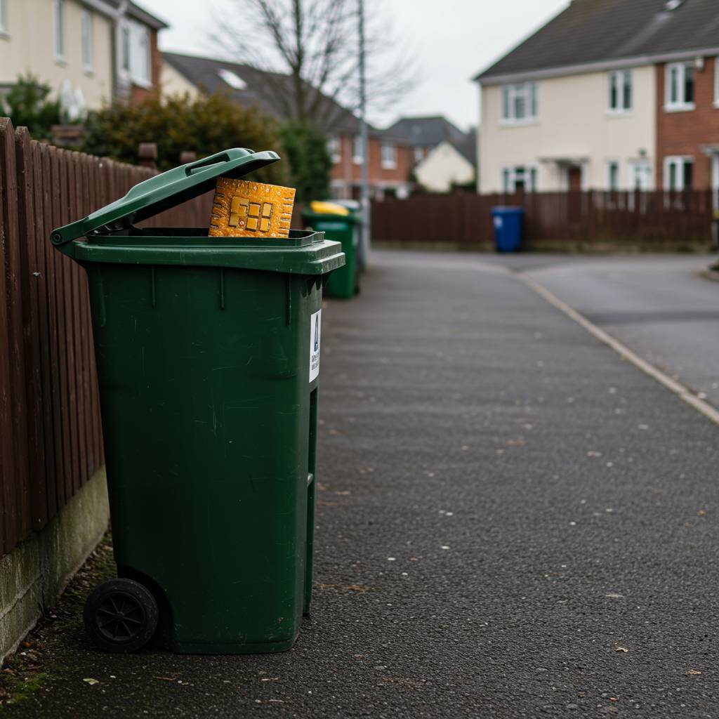 Obec Ostrý Grúň oznamuje, že od roku 2026 plánuje zaviesť nový systém váženého zberu komunálneho odpadu, ktorý zabezpečí spravodlivejšie poplatky a motivuje domácnosti k triedeniu.