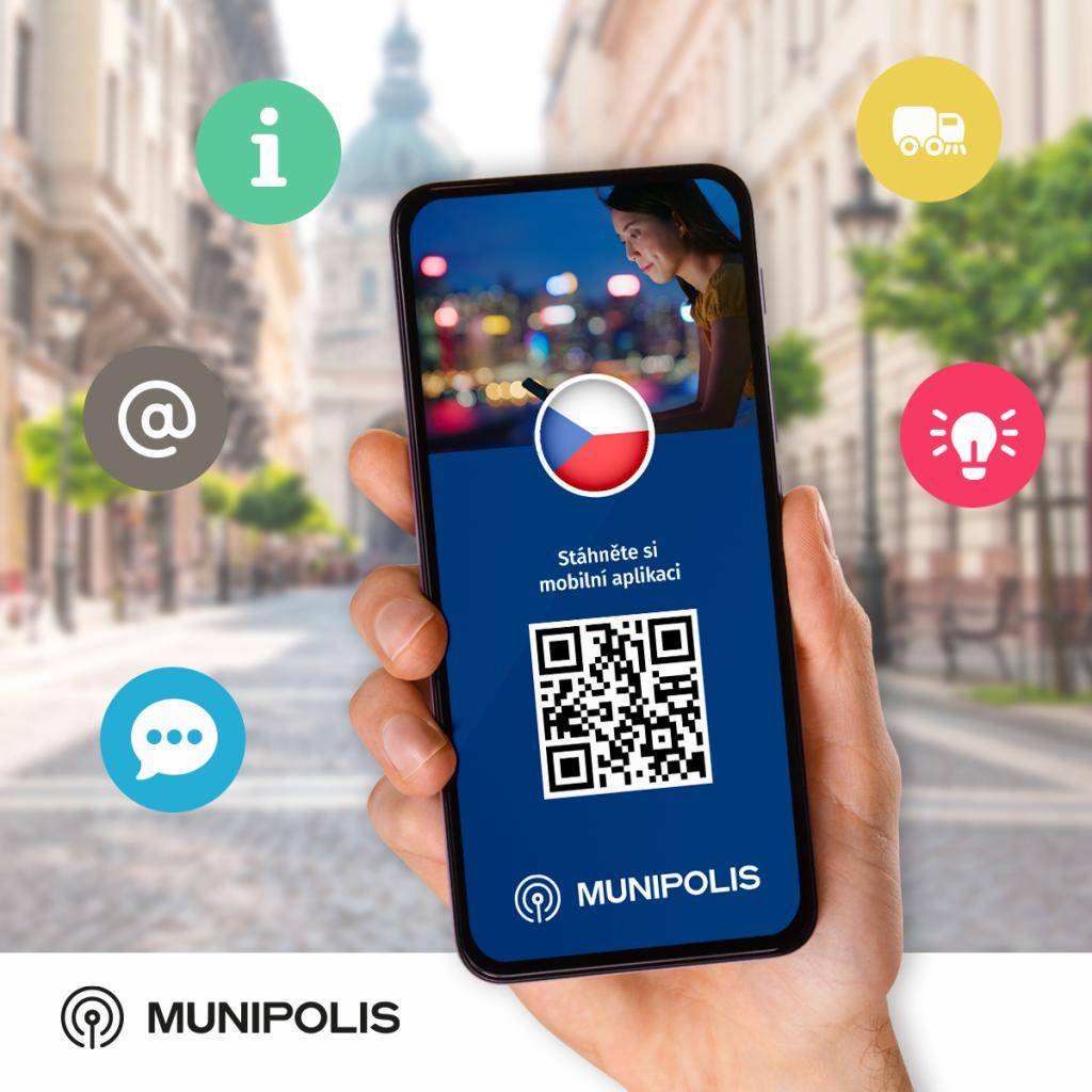 Vážení občané, v souvislosti se zlepšováním informovanosti občanů jsme u nás v roce 2018 zavedli službu Mobilní rozhlas. Tato služba je pro občany zdarma a její používání je jednoduché.