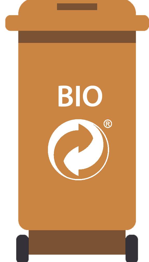Dňa 16.10.2025 v štvrtok sa vykoná vývoz triedeného odpadu - BIO