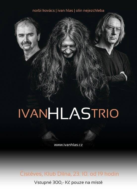 Přijďte na koncert.