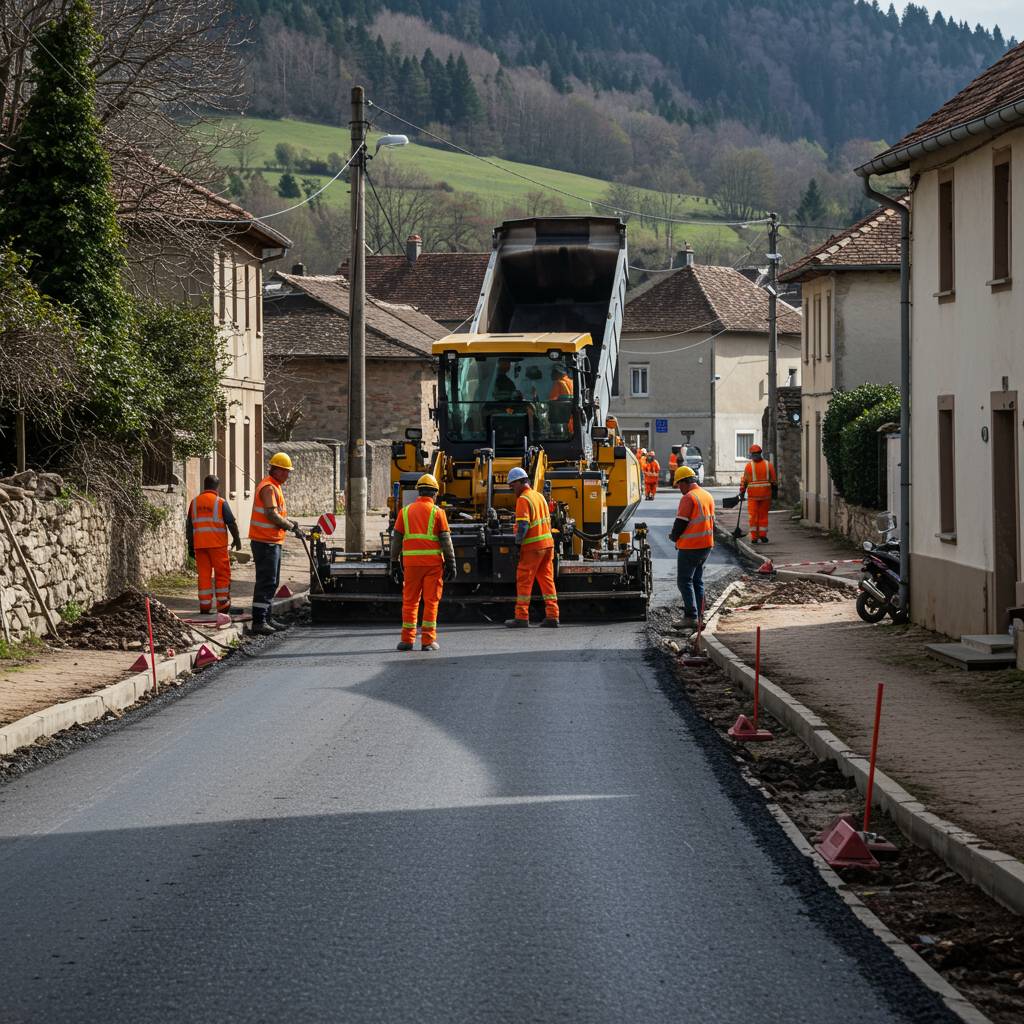 Oznamujeme, že ve čtvrtek 16. října 2025 dojde k provádění překopu hlavní silnice v Repechách, konkrétně nad číslem p. 16. Omezení bude trvat od 8:00 do 12:30 hodin.