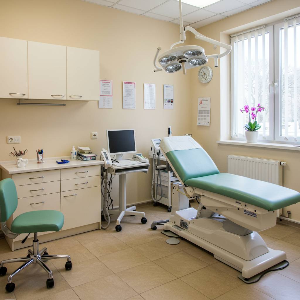 MUDr. Blechta oznamuje, že v pátek 17. října 2025 neordinuje. Vyzývá pacienty, aby si naplánovali své návštěvy v jiný den.