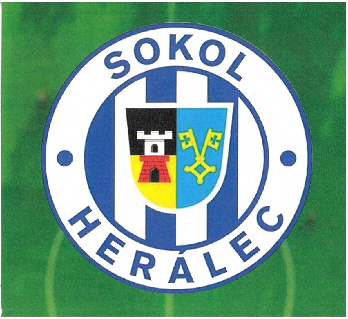 Fotbalové utkání: 18.10.2025 so Herálec žáci x Okrouhlice od 10:00 hod. 19.10.2025 ne Herálec B x Kamenná Lhota od 14:30; Herálec dorost x Havl. Brod B od 10:00(občerstvení zajištěno)