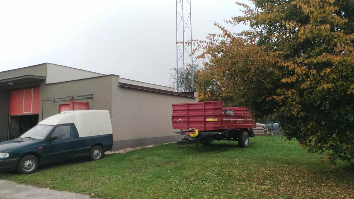 Obecný úrad v Bobote vyhlasuje zber starého železa – kovov (nie elektroodpad). Staré železo môžete nosiť  do vlečky, ktorá je pristavená za garážou vedľa hasičskej zbrojnice do pondelka 20.10.2025 do 12:00 hod.