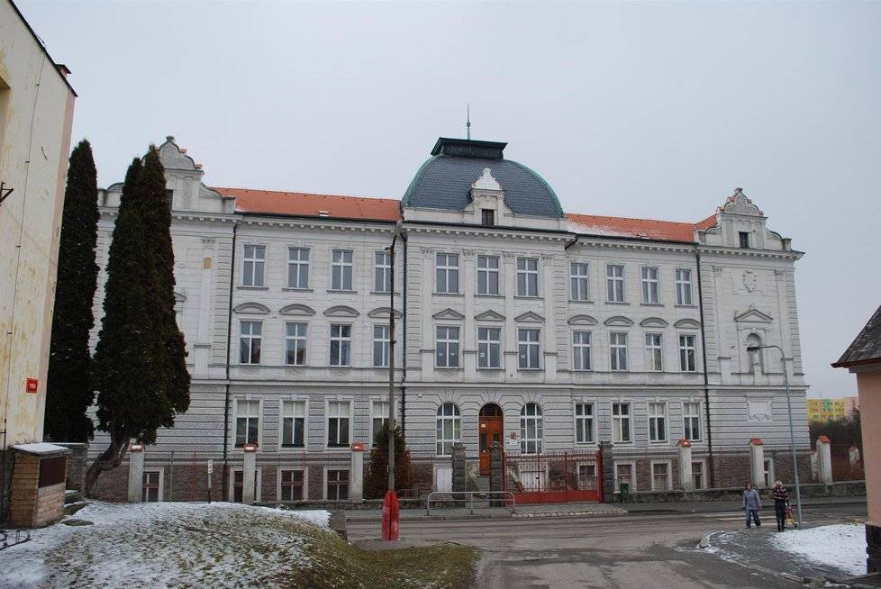 ZŠ Netolice přijme do pracovního poměru kuchařku.