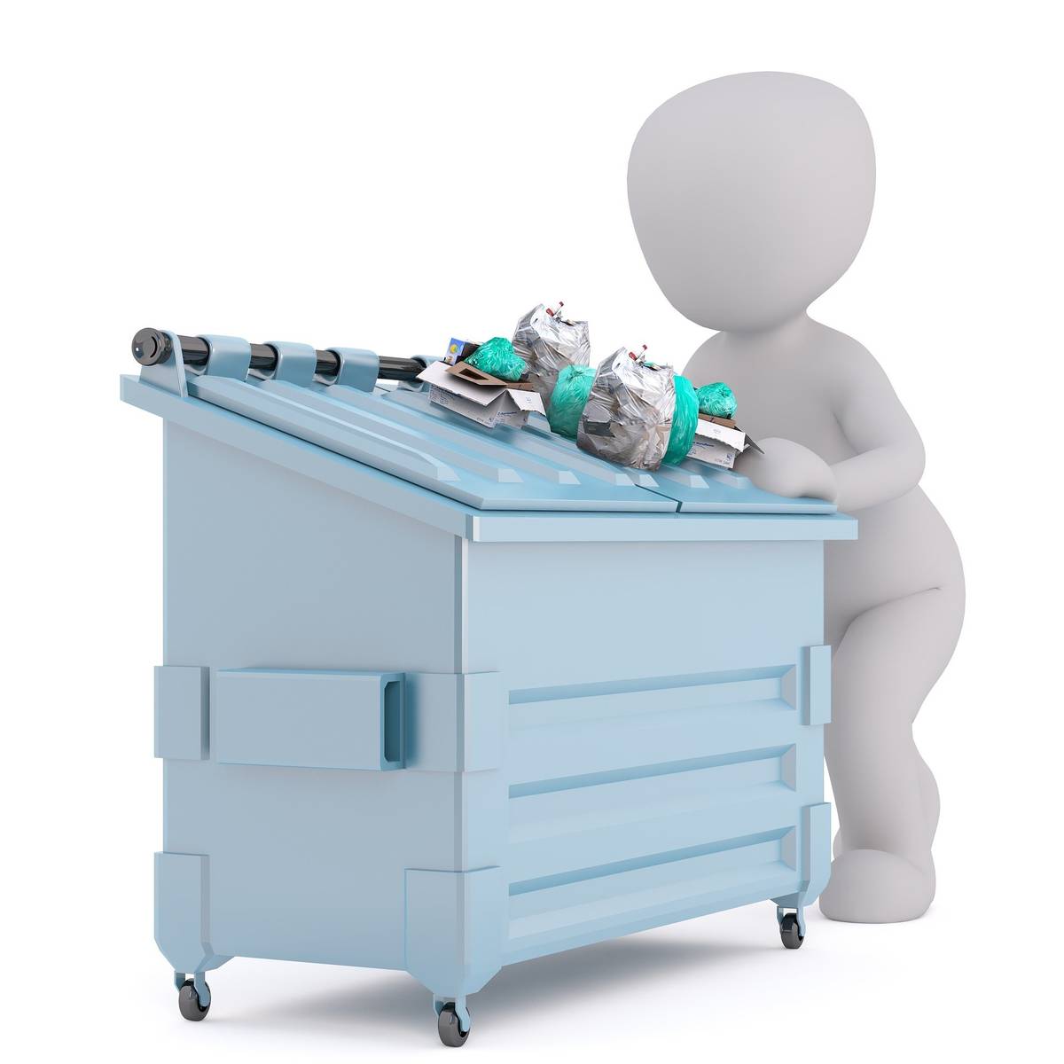 Od pátku 17. října do pondělí 20. října budou na autobusové točně a za obecním úřadem přistaveny kontejnery na velkoobjemový odpad a stavební suť.