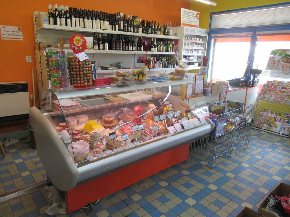 Jednota Volyně - Prodejna potravin COOP Velká Turná - nabízí SUPERNABÍDKU zboží od 8.10.2025  do 21.10.2025. Vybrané zboží je v přiloženém letáku.