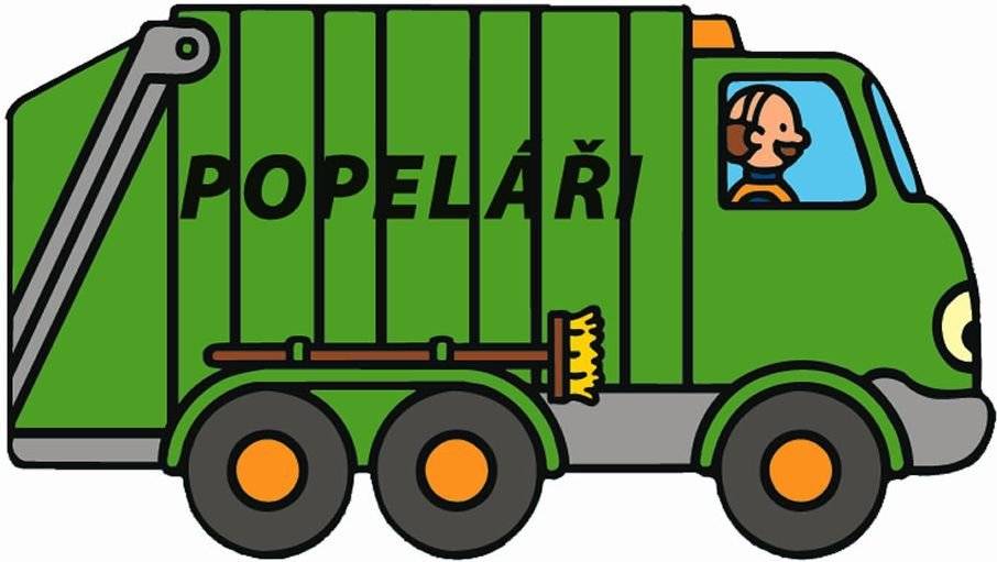 Z důvodu poruchy na vozidle neproběhl středeční svoz odpadu. Náhradní svoz proběhne v sobotu 18.10.2025. Za vzniklé komplikace se omlouváme a děkujeme za pochopení.