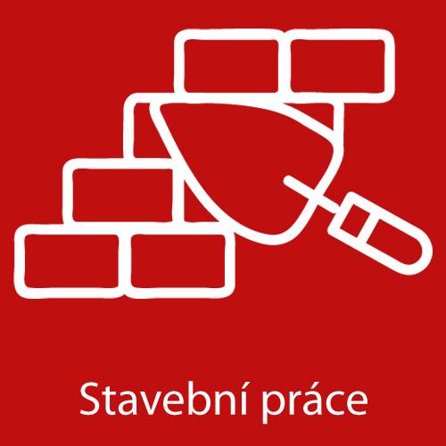 Oznámení veřejnou vyhláškou - Výstavba chodníků v obci Radlice