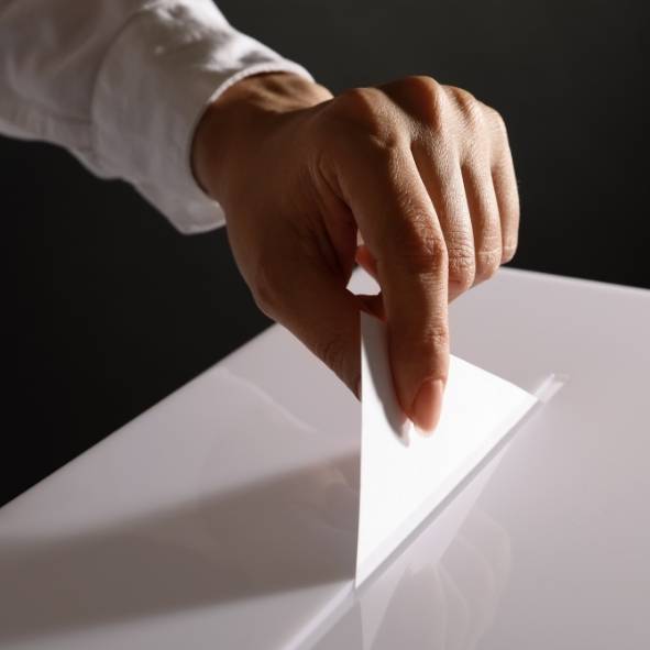 Ve dnech 18.–19.11.2025 proběhnou doplňovací volby do Školské rady MJZŠ Hřebeč. Volí se jeden člen ŠR z řad zákonných zástupců.