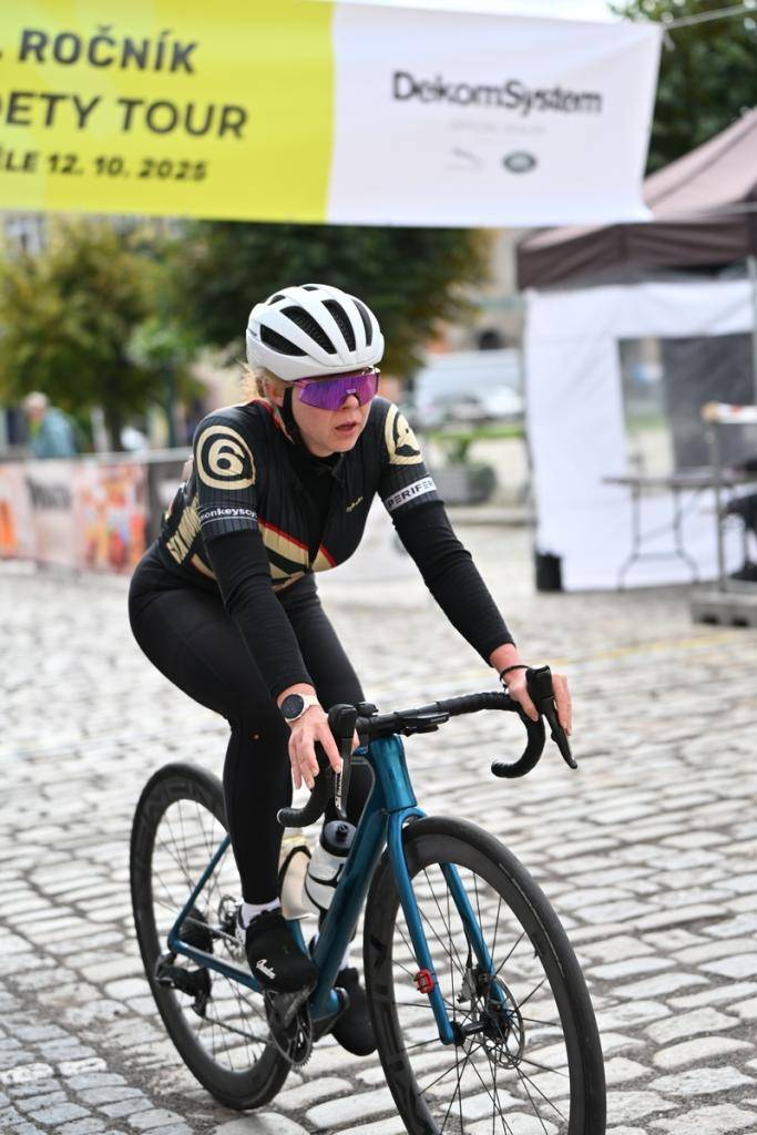 12. ročník DEKOM SYSTEM Sudety tour za námi, v květnu jsme tu zas!