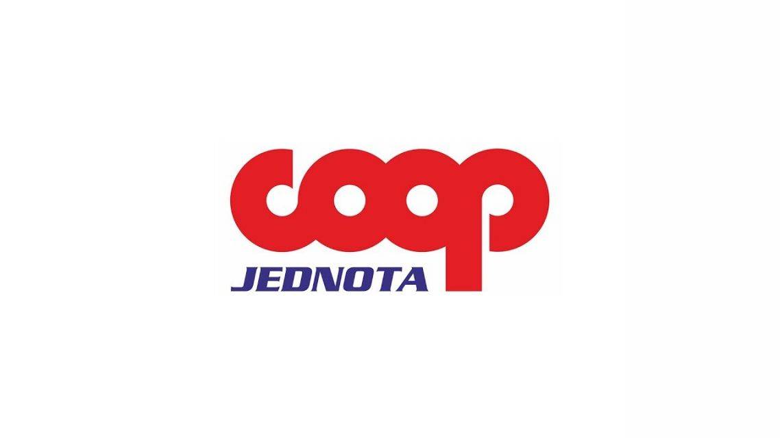 COOP JEDNOTA oznamuje, že z dôvodu rekonštrukcie prevádzkovej jednotky v obci Trnavá Hora bude predaj zabezpečený v náhradných priestoroch bývalej predajni GEREENBELT (p.Cehuľa) .