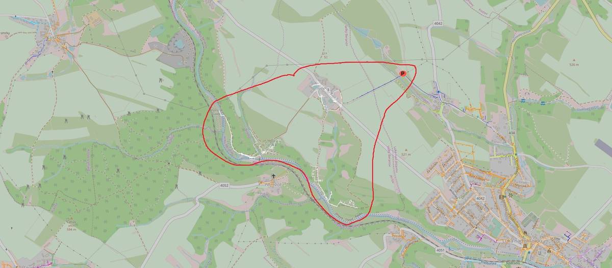 Dne: 20.10.2025 od 9:00 do 13:00 hod.     Vypnutá oblast: Chaty u řeky mezi Jeclovem a Petrovicemi + Petrovický mlýn č.p.6, chaty pod Jeclovem směrem k Předboři, celá obec Jeclov, odběratelská trafostanice Otín Švíka