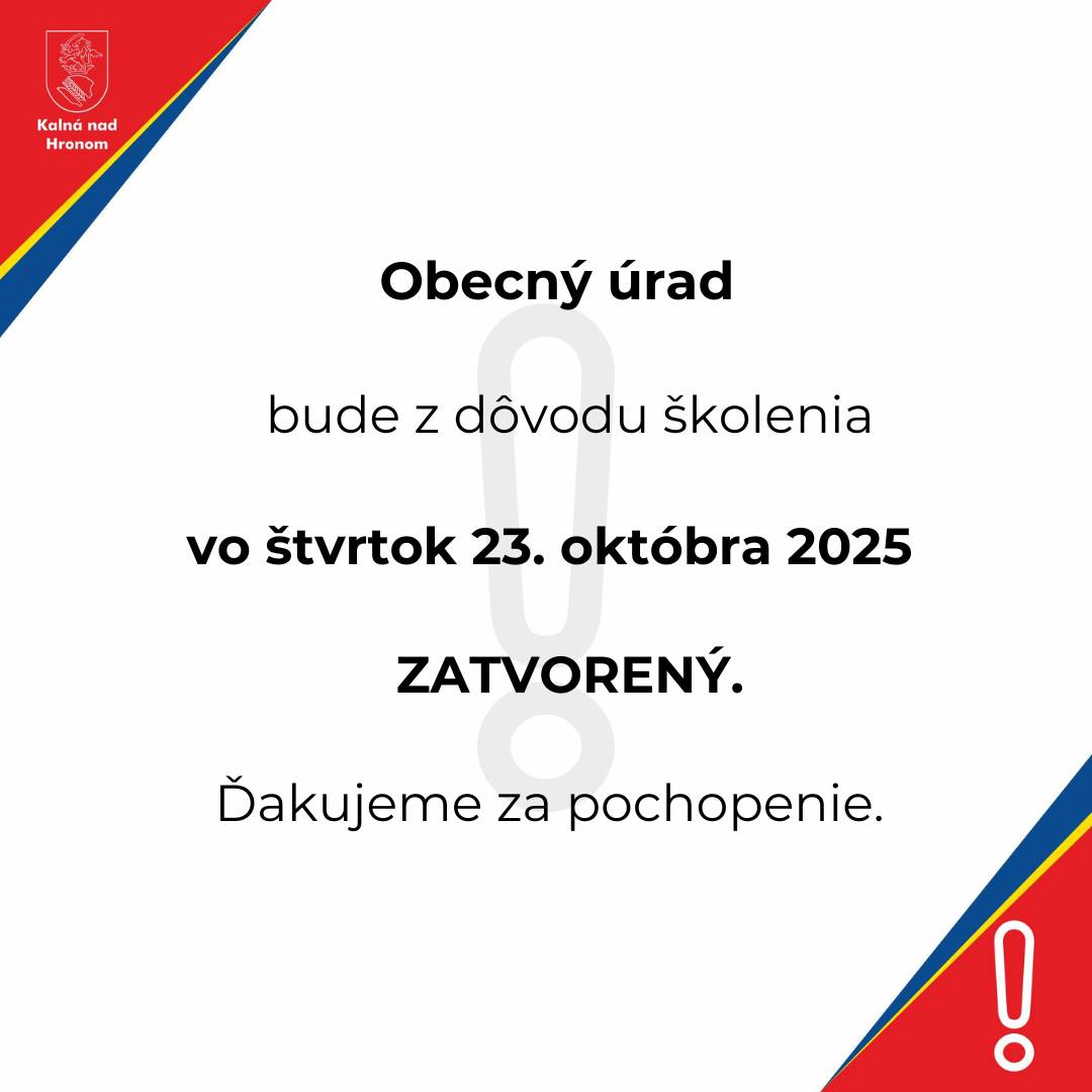 Obecný úrad