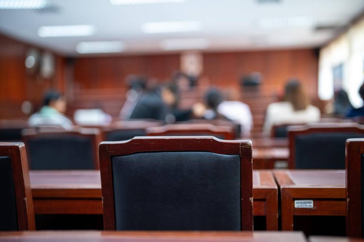 Na základe doručenej žiadosti Okresného súdu Spišská Nová Ves oznamujeme občanom možnosť uchádzať sa o funkciu prísediacich na Okresnom súde v Spišskej Novej Vsi na funkčné obdobie v rokoch 2026 – 2029.