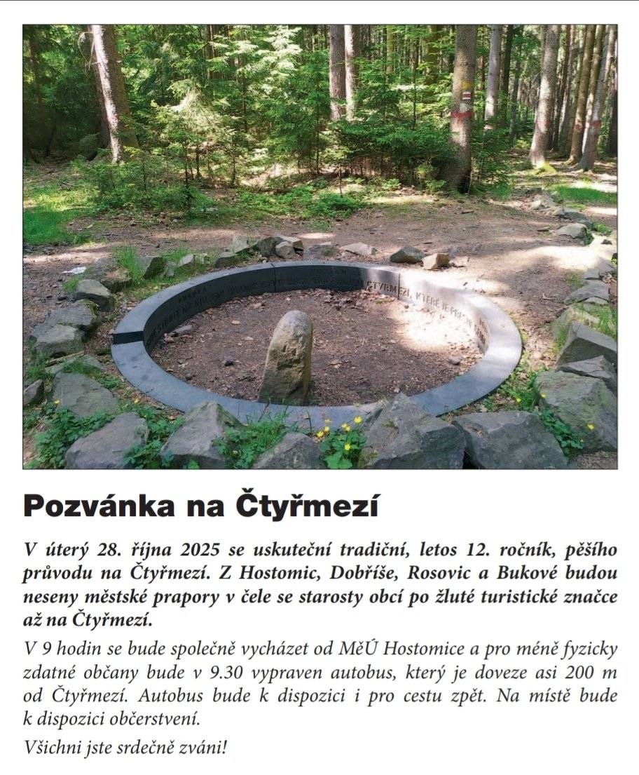 Pozvánka v příloze.