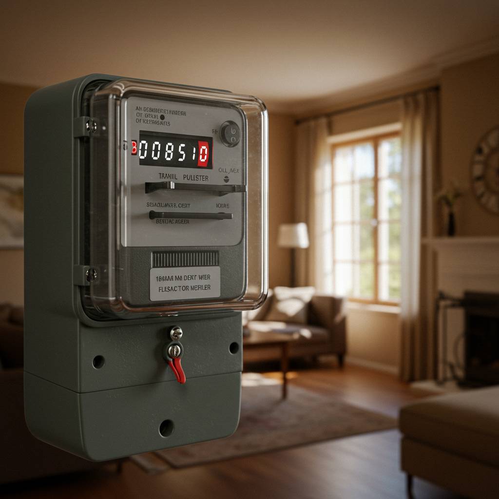 V obci bude v úterý 21. října 2025 probíhat odečet elektroměrů. Akce se uskuteční v dopoledních hodinách, proto prosíme občany, aby umožnili přístup k elektroměrům a usnadnili tak práci zaměstnanci ČEZu.