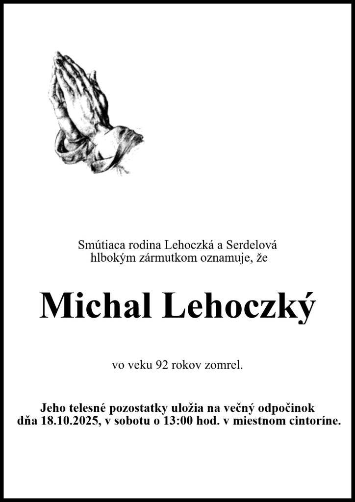 zverejnené so súhlasom rodiny