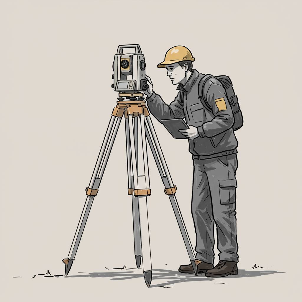 V rámci mapování technické infrastruktury veřejného osvětlení bude od 20.10. do 30.11.2025 probíhat geodetické měření na území převážné části města Vamberk. Zhotovitelem prací je společnost Geodézie Východní Čechy, spol. s r.o.