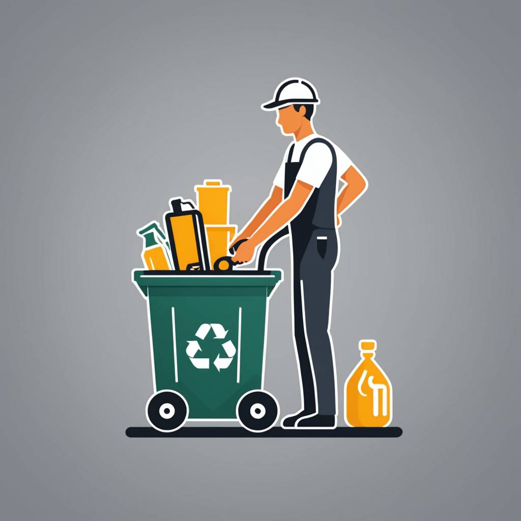 V sobotu 8. listopadu 2025 se v obci Černuc uskuteční sběr objemného odpadu. Obyvatelé jsou vyzváni, aby odložili objemné odpady před svým domem a zajistili tím, aby nevzniklo nebezpečí ani překážka v provozu na pozemních komunikacích. Sběr zahrnuje různé typy odpadů, jako jsou starý nábytek, koberc