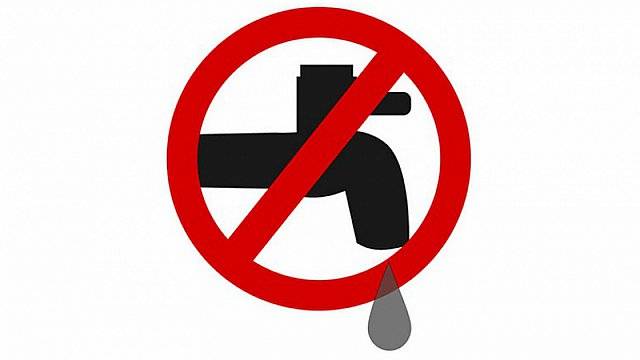 Z důvodu pokračujících prací při výměně vodovodního řadu ve Střední ulici dojde mezi 8. a 16. hodinou k omezení dodávky vody v části ulic Střední a Dr. Janského a v ulicích Gogolova, Čajkovského, Puškinova a Gorkého - mapa v příloze. Prosíme, abyste se vodou předzásobili.