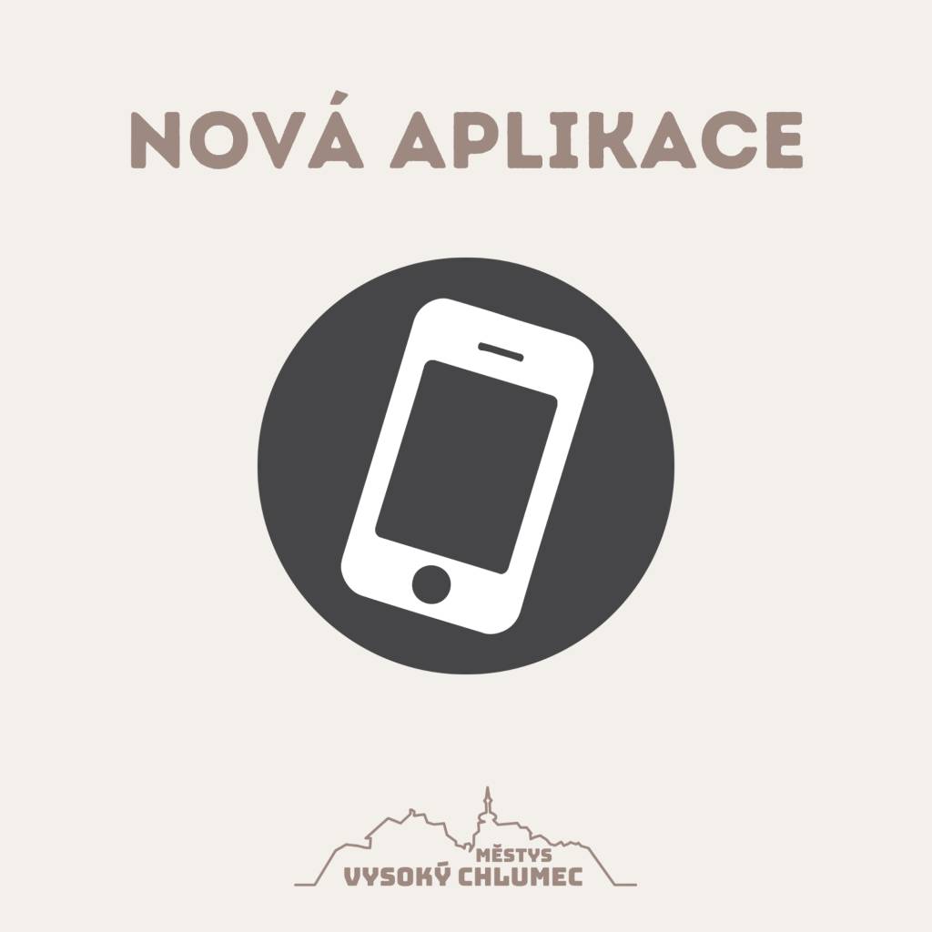 Je tu pro Vás mobilní aplikace V OBRAZE. Pokud ji ještě nemáte, velmi jednoduše a rychle si ji nainstalujete. Tato služba je zdarma.