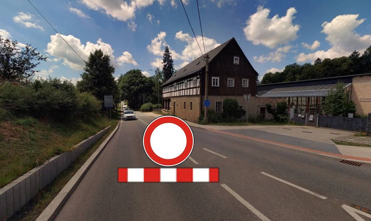 SILNICE III/2904 se otevře v sobou 25. 10. 2025 V pátek 24. 10. 2025 proběhne předání stavby a v sobotu 25. 10. 2025 bude silnice III/2904 Oldřichov v Hájích - Mníšek oficiálně otevřena. Na komunikaci se dodělává dopravní značení a další drobné práce, které není možné v provozu dodělat. Žádám Vás, aby jste ještě do soboty počkali. Děkujeme za pochopení. Jana Šťastná, starostka