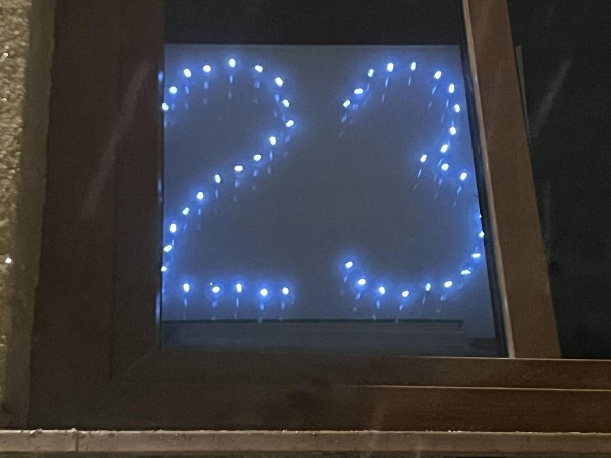 Vyzýváme občany, aby se zapojili do organizace adventního putování.