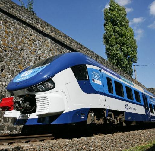 Seznamte se s jízdními řády náhradní autobusové dopravy. Čtěte dále...