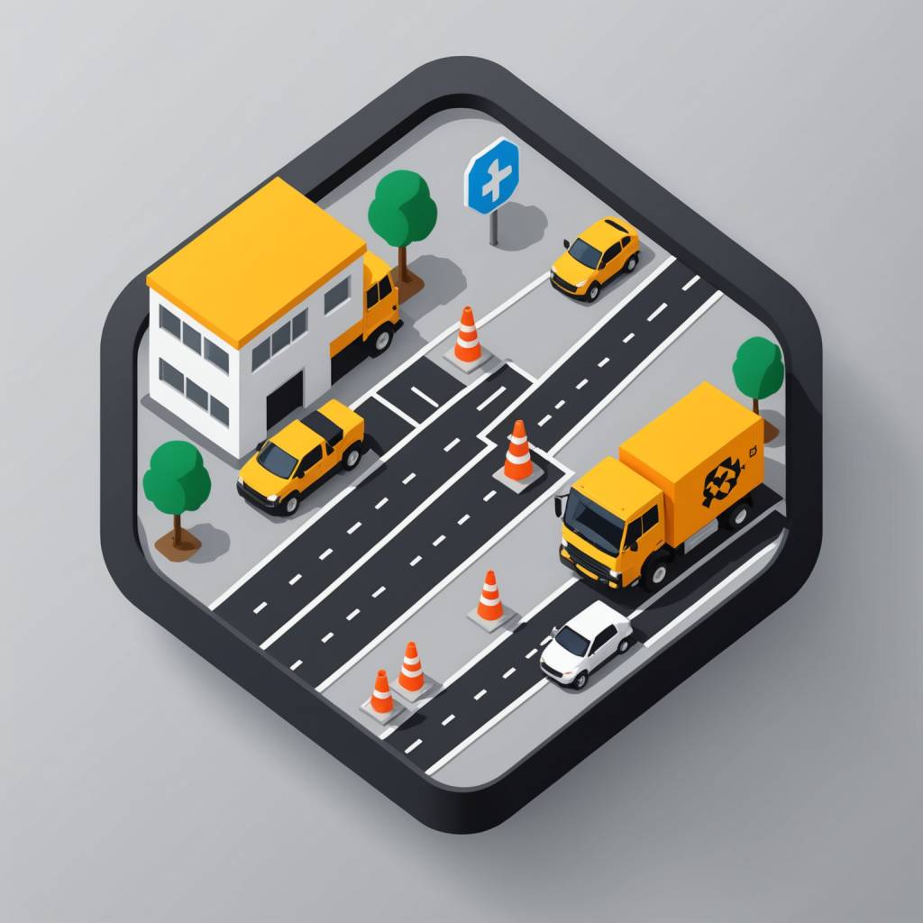 Dovolujeme si Vás upozornit na dopravní omezení v ulici Palackého platné od 20. října do 30. listopadu 2025. Před domem č.p. 87, na rohu ulic Palackého a Kostelní, bude přistavěno stavební silo, částečně zasahující do komunikace. S opatrností bude místo průjezdné.