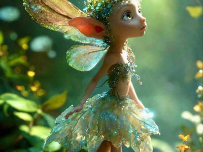 Skřítci z Rajhradu 31.10.2025 16-18hod