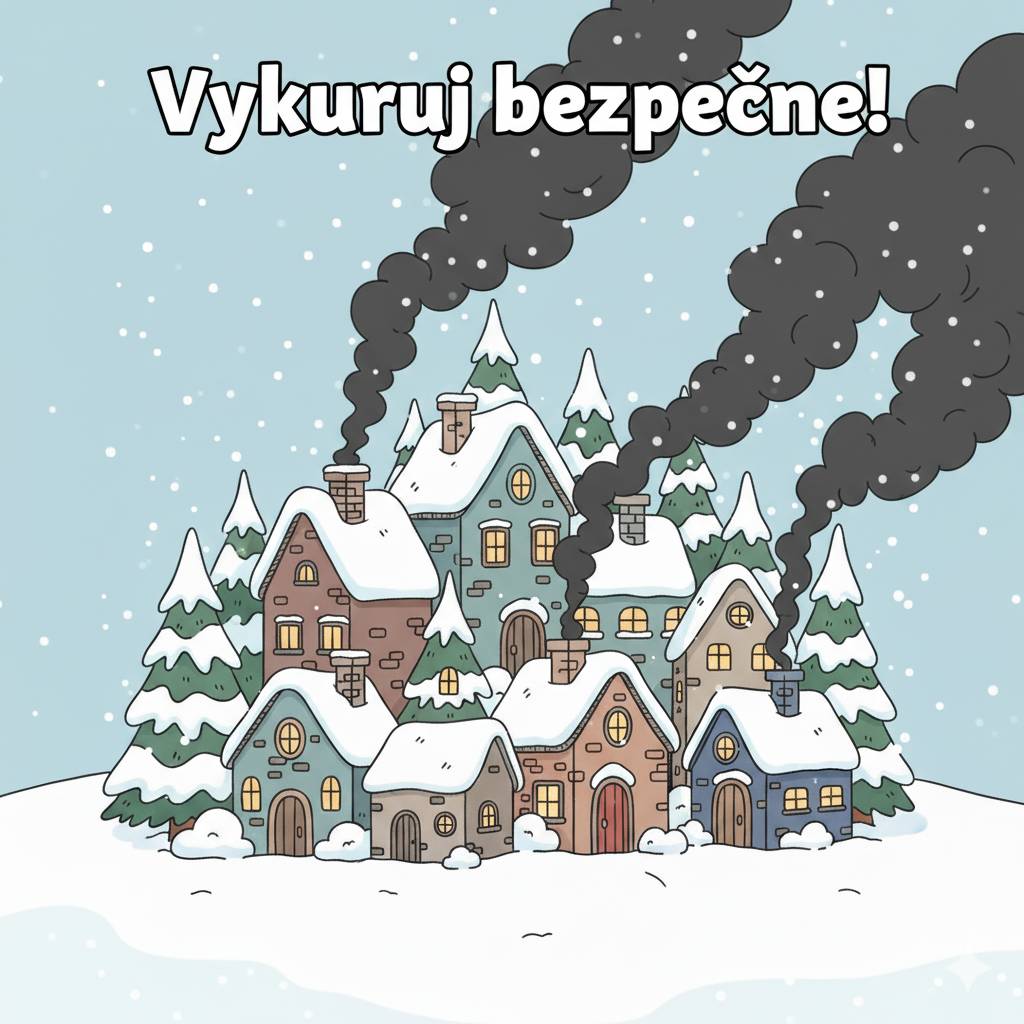 Tűzvédelem bebiztosítása a fűtési időszakba