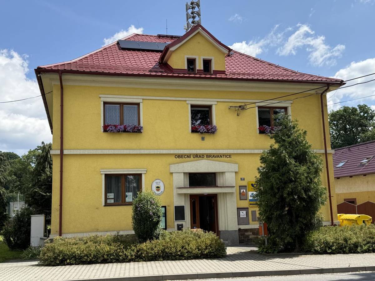 Dovolujeme si vás informovat, že v pondělí 27. října 2025 bude obecní úřad uzavřen z důvodu čerpání řádné dovolené.  Provoz pošty zůstává beze změny.  Děkujeme za pochopení.