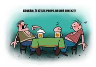 Poctivý trénink přináší ovoce