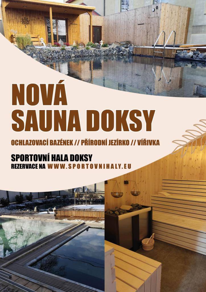 Otevřeno pro veřejnost