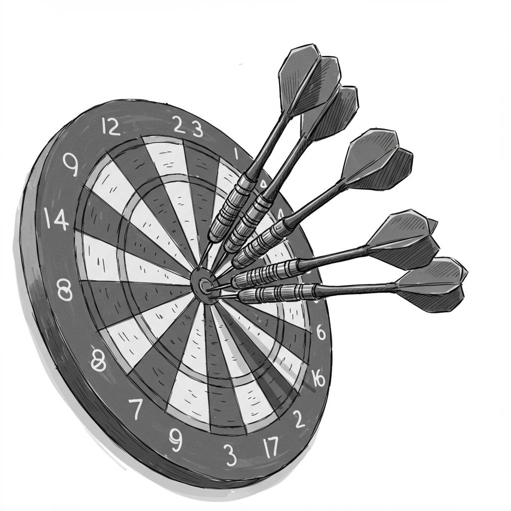 V Bílém Potoce se dne 29. listopadu 2025 od 16:00 hodin uskuteční tradiční šipkový turnaj dvojic. Startovné pro účastníky činí 300 Kč a akci organizuje skupina dobrovolníků s podporou Obce Bílý Potok.