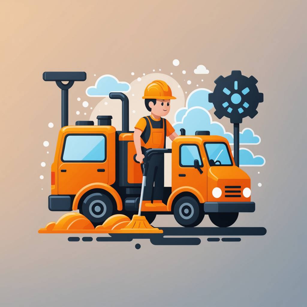 Po dohodě se zhotovitelem elektroinstalačních prací NN a VN proběhne do konce tohoto týdne úklid a strojní čištění ulic Pod Stařečkem a U Potoka. Děkujeme za trpělivost a součinnost.