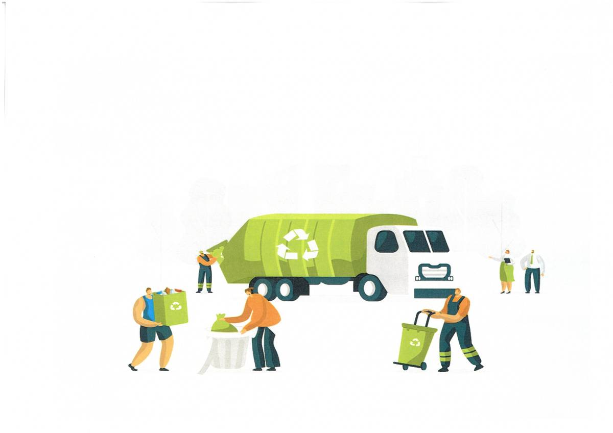 PYTLOVÝ SBĚR - ZMĚNA: proběhne ve středu 29.10.2025