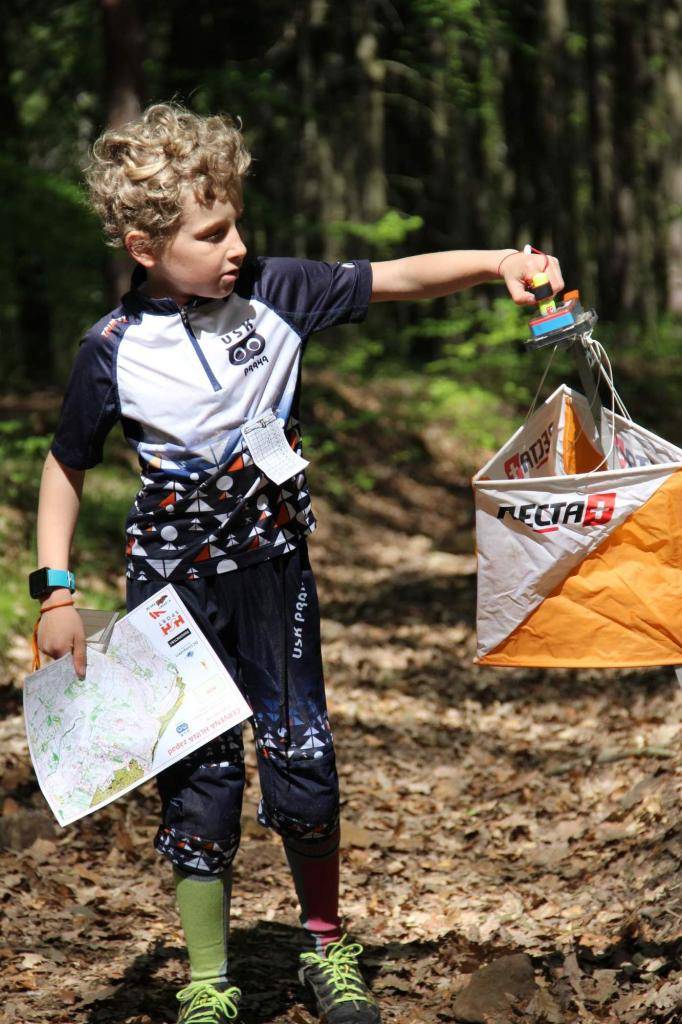 Zkuste orienťák!   KDY: Sobota 1. listopadu 2025  KDE: Černé Voděrady, louka u Voděradského rybníka    Více info viz. pozvánka níže.