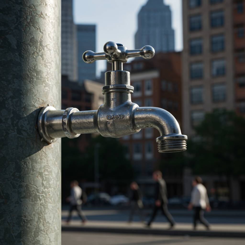 Dnes, 20. října 2025 mezi 16-20 hod. může dojít ke krátkodobé odstávce vody z důvodu nalezení poruchy.  Doporučujeme se předem zásobit vodou.  Děkujeme za pochopení a trpělivost během této opravy.